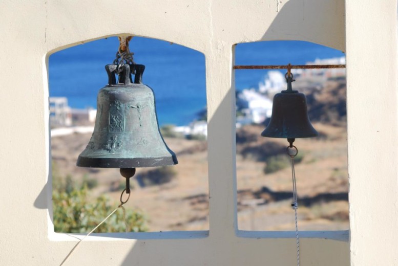Πανηγύρι Αγίων Κυρίλλου και Μεθοδίου στον Μέγα Γιαλό